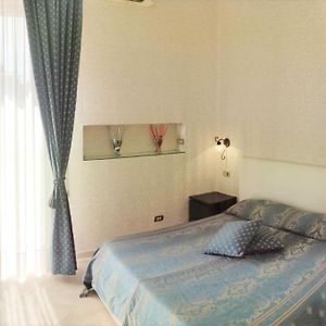 Chambre Lit Queen-Size